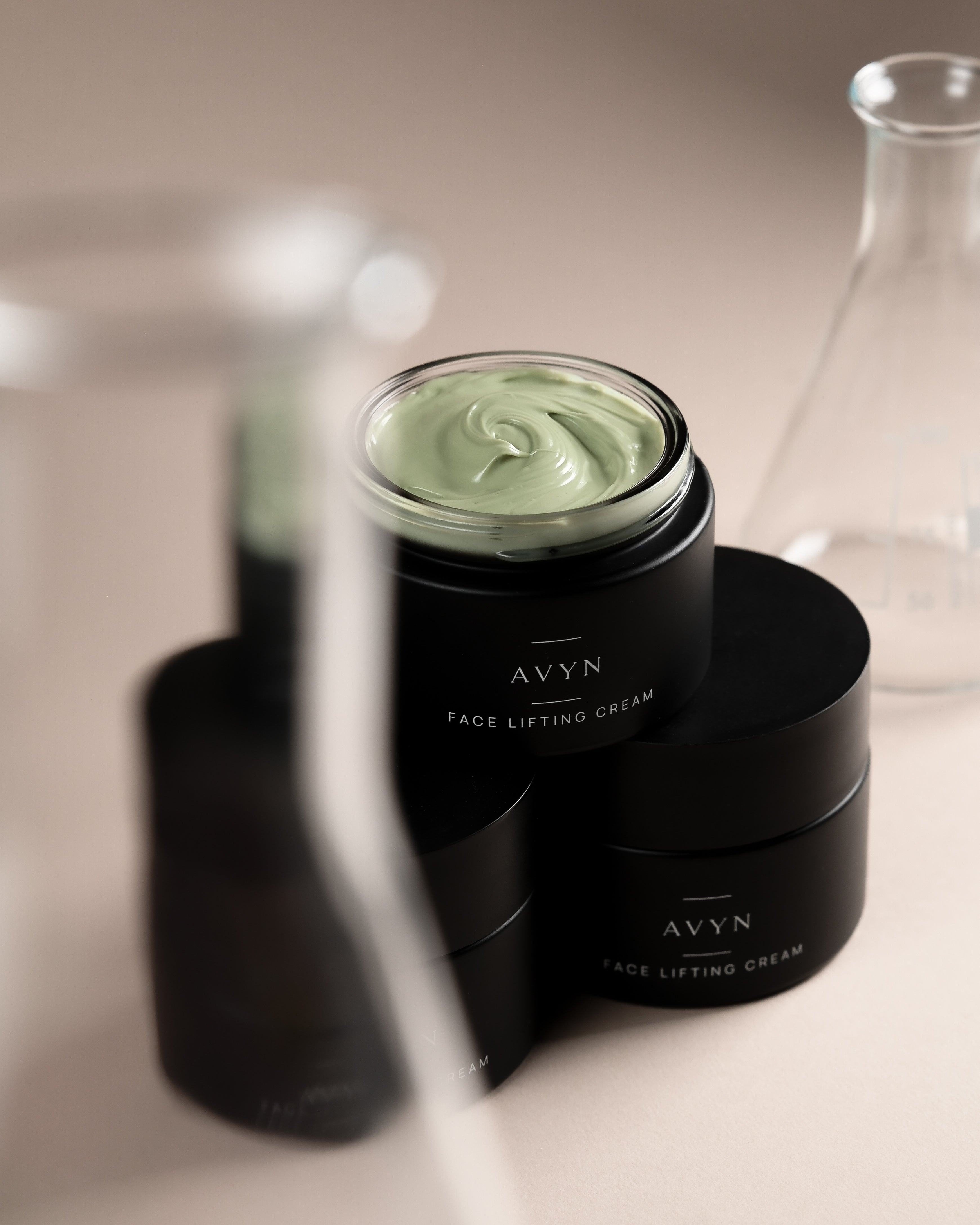Face Lifting Cream
