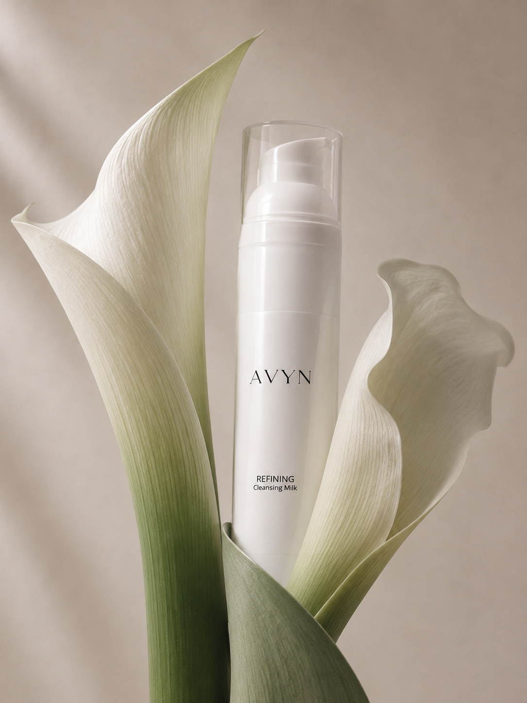 REFINING Cleansing Milk