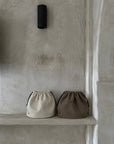 THE SIGNATURE COLLECTION (Dark Brown)