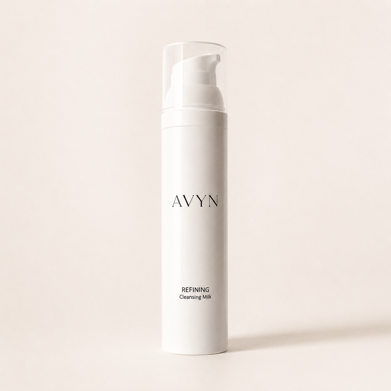 REFINING Cleansing Milk