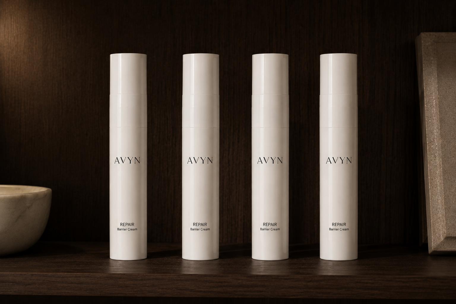 REPAIR
Barrier Cream
