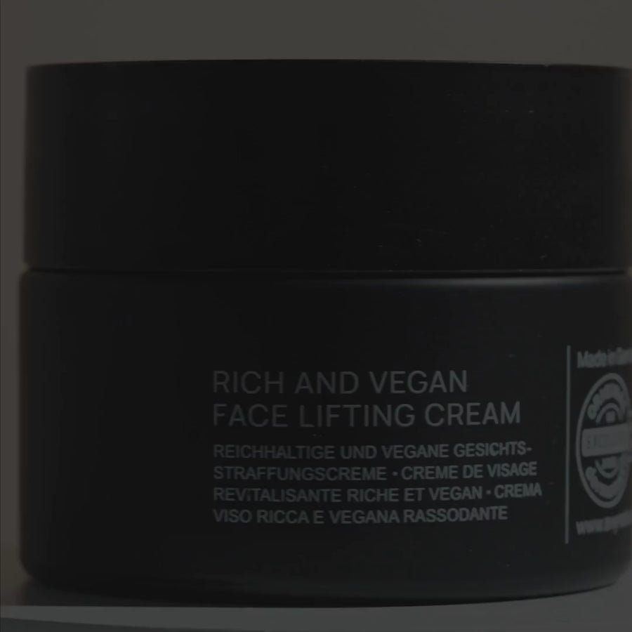 Face Lifting Cream